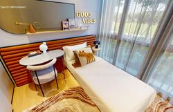 Residences @ Evelyn (D11), Condominium #458568361
